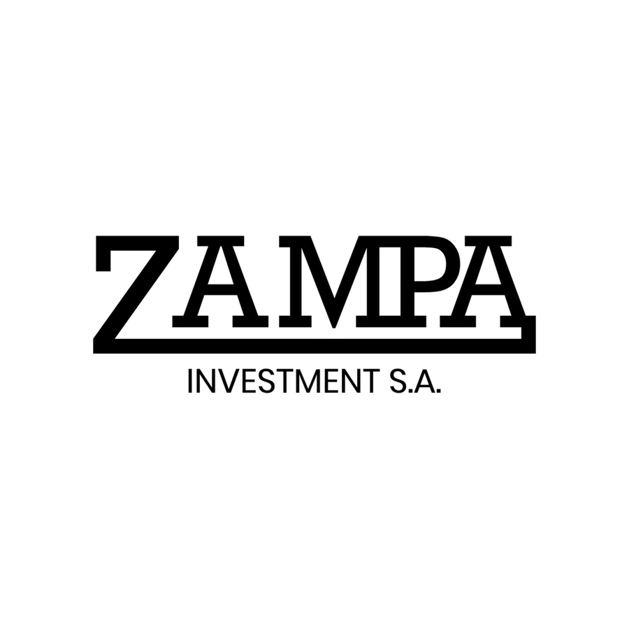 Logo Zampa Investment S.A.
